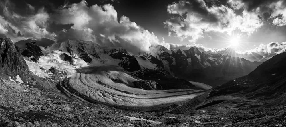Engadin Herbst Fotoreise